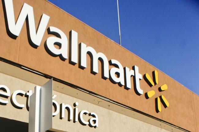Tiendas Walmart operan dentro de la ley: GDF