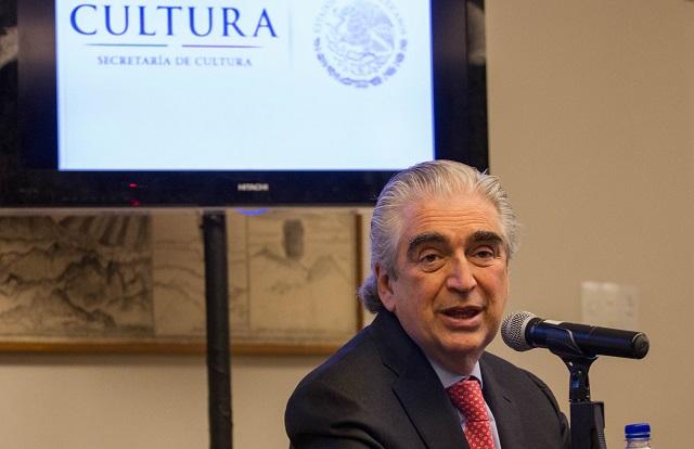 La Secretaría de Cultura deja en el limbo a trabajadores temporales y enfrenta dos demandas