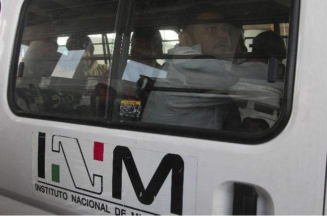 Por primera vez, Tribunal mexicano ordena indemnizar a migrante