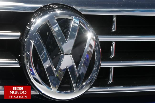 De Hitler, prostitutas y diésel: la polémica historia de Volkswagen