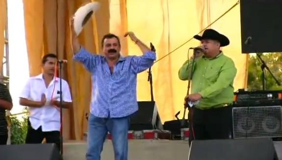 “Soy un tipo que me gusta mucho la broma y al pueblo le gusta también”: candidato a alcalde en Nayarit