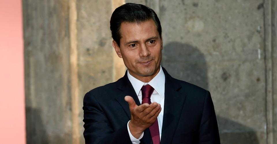 Peña Nieto pospone visita a Reynosa por incremento de la violencia en Tamaulipas