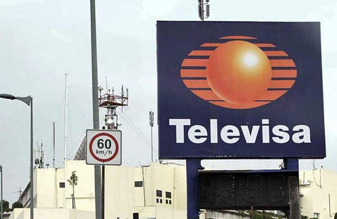 Televisa entra a litigio post electoral