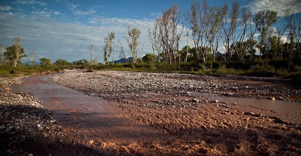La vida en las comunidades del Río Sonora, a 5 años del derrame tóxico