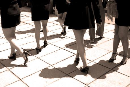 “No” a las minifaldas; Navolato quiere evitar embarazos no deseados