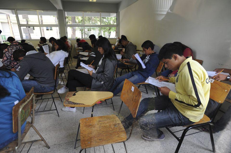5 cosas que deben hacer México y América Latina para mejorar la educación