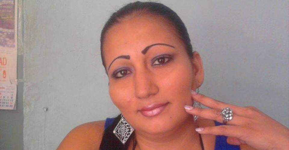 Localizan a Francela Yaritza, hija de Victoria, mujer asesinada por policías en Tulum