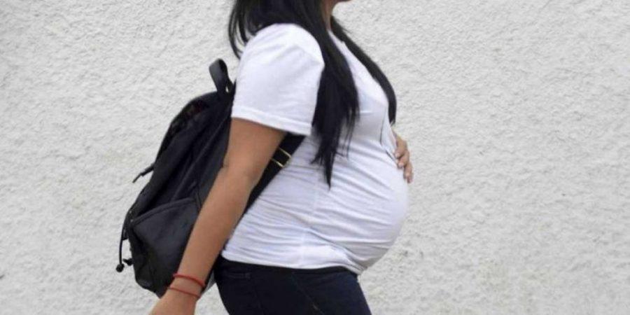 Acciones dispersas entre autoridades y falta de recursos frenan la estrategia para reducir el embarazo entre