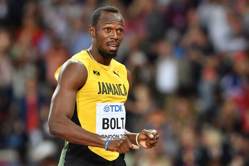 9,58 cosas que quizás no sabías de Usain Bolt, el hombre más rápido de la historia