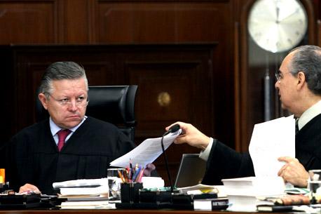 Suprema Corte declara constitucional el secreto fiscal