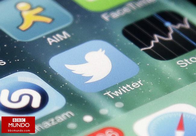¿Cómo un tuit le costó 8 mil millones de dólares a Twitter?