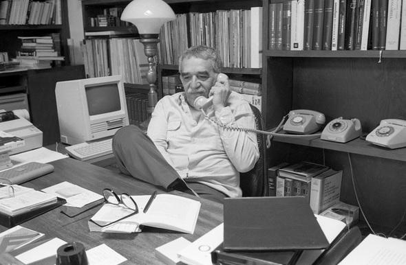 <i>En agosto nos vemos</i>: El manuscrito inédito que dejó García Márquez
