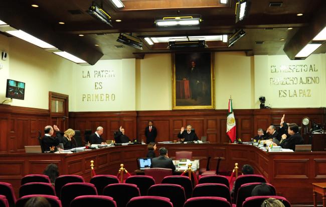 Suprema Corte atrae el caso de los 72 migrantes asesinados en San Fernando en 2010