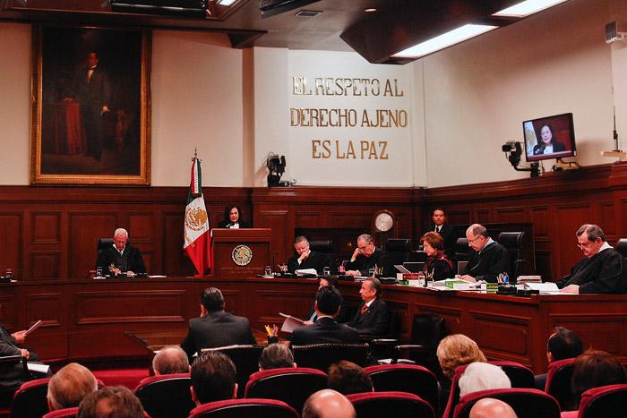 Jueces responden a Calderón: críticas sin fundamento afectan estabilidad nacional