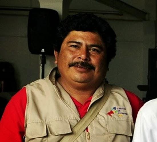 Gregorio Jiménez reportó el secuestro de un líder de la CTM; encontraron sus cuerpos en el mismo lugar