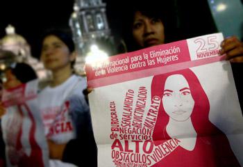 11% de los mexicanos cree que se debe pegar a las mujeres cuando “lo merecen”: Conapred