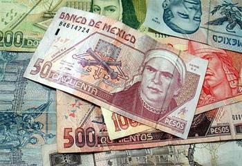 Gobierno de Michoacán paga  7 mmdp de deuda
