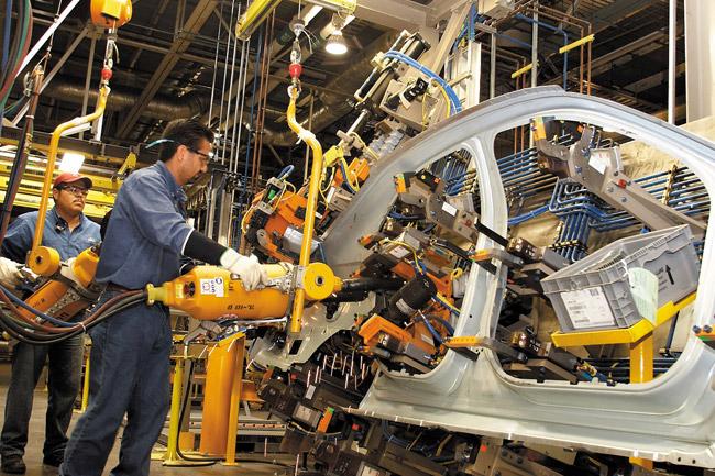 EU con el nivel más bajo en desempleo desde 2009