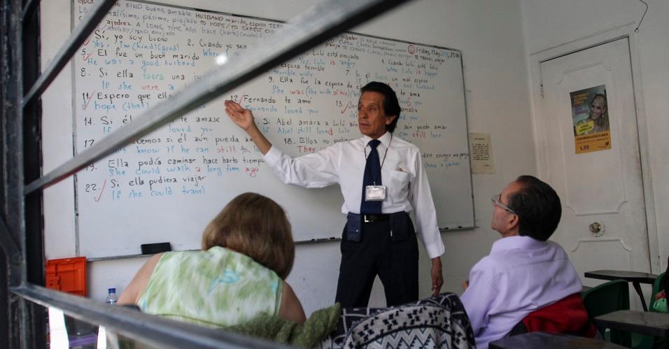 Pay attention: la SEP busca 1,000 maestros de inglés para enseñar en escuelas normales