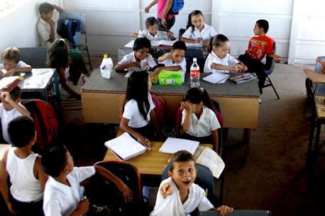 SEP abre portal para explicar reforma educativa