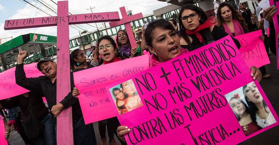 “El #MeToo desnaturalizó el acoso, pero no ha bajado la violencia contra mujeres”: experta de la ONU