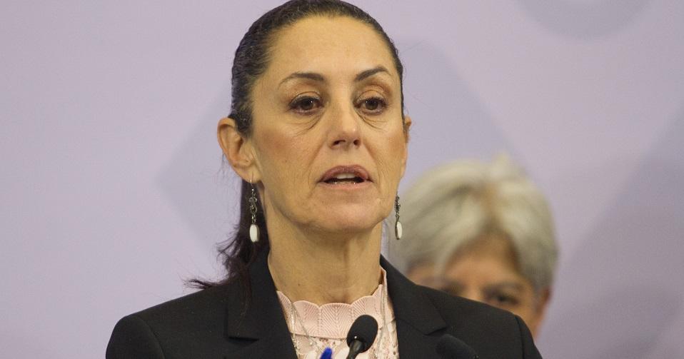 Semana Santa no son vacaciones, quédate en casa, dice Sheinbaum a capitalinos