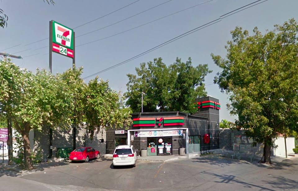 El caso de Tairo, otro joven con trastorno mental preso por robar 7 pesos a un Seven Eleven