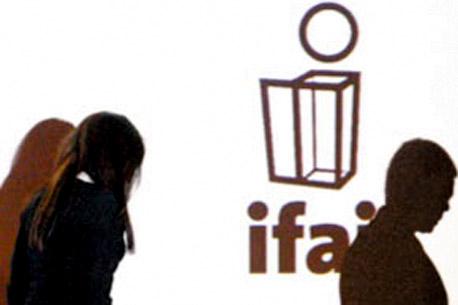 Pide IFAI a ISSSTE “abrir” más información