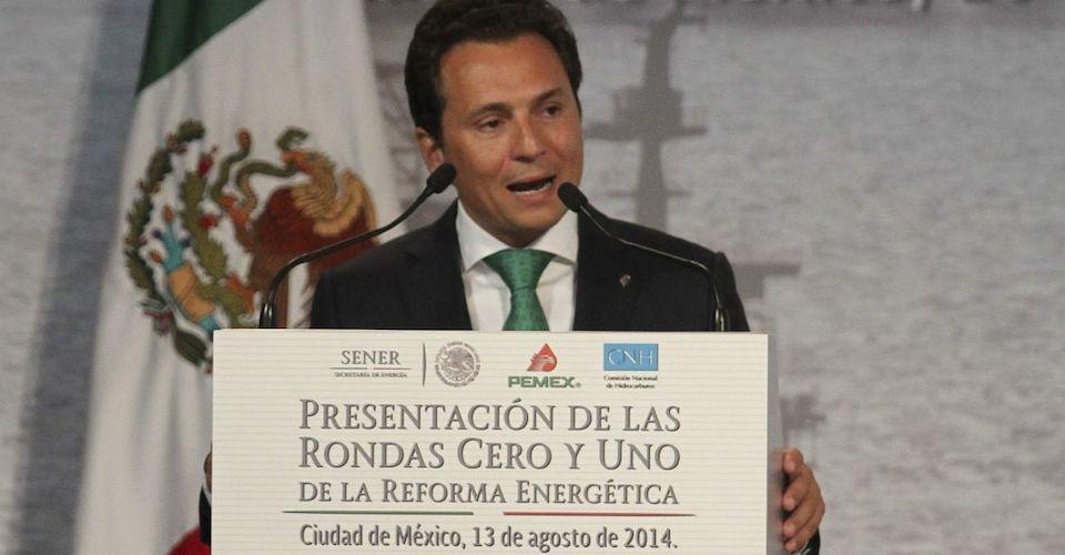 ¿Perdón o juicio? Jueza fija fecha para que en noviembre se defina la situación de Lozoya por Odebrecht y Agronitrogenados