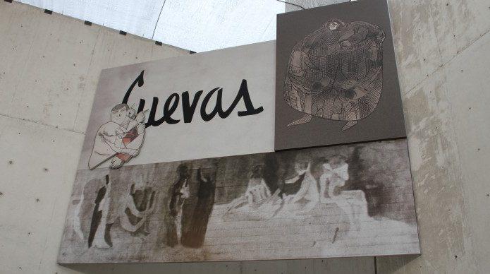 El mural efímero, la obra de Cuevas que paralizó la Ciudad de México y desafió a Siqueiros