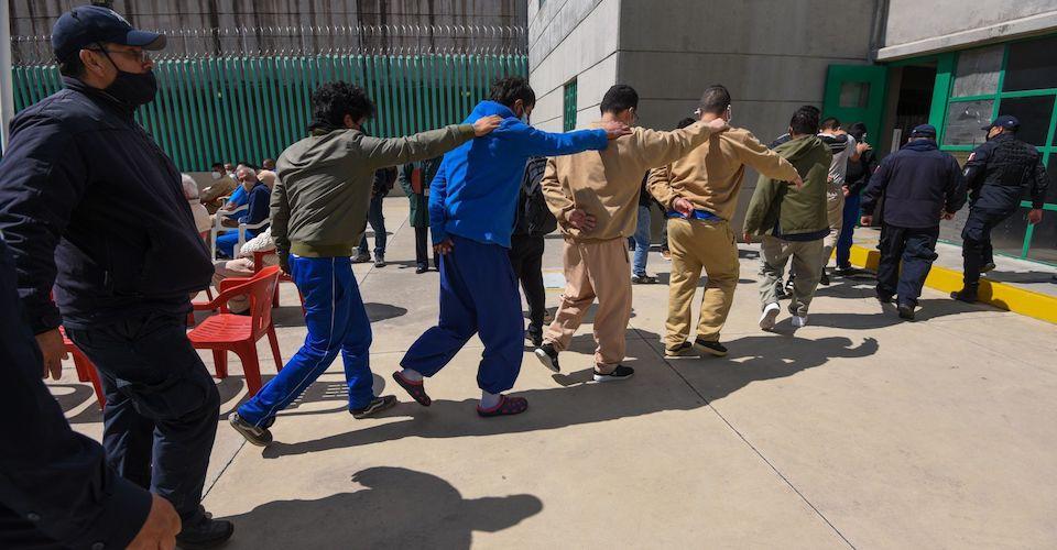 En 6 años persiste la crisis en las cárceles; la prisión preventiva agrava el hacinamiento