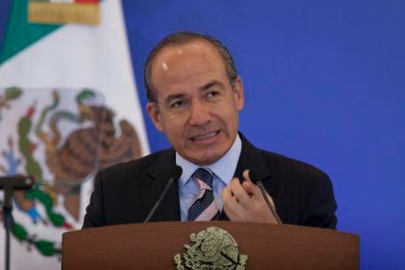 Acepta TEPJF quejas contra Calderón y su hermana “Cocoa”