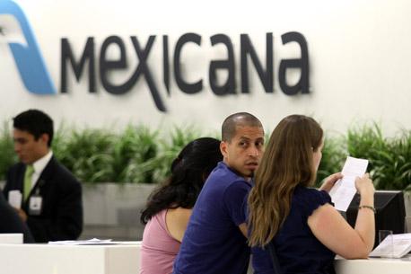 ¿Ahora sí? Mexicana podría anunciar a nuevo dueño el 9 de agosto