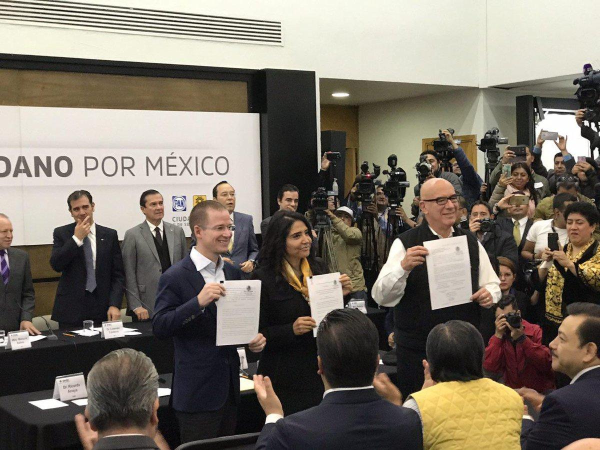 Fuero, gasolinazo y austeridad, las primeras batallas que plantea el Frente Ciudadano