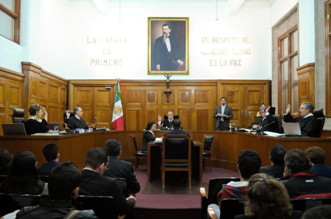 Suprema Corte rechaza amparo de <i>Don Neto</i>