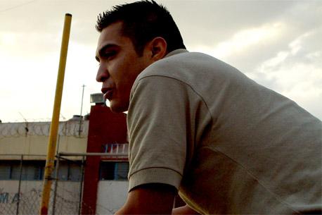 Las escalofriantes cifras<br>del sistema judicial mexicano