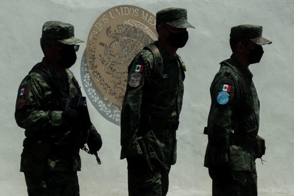 Guacamaya: el grupo de hackers que atacó a la Sedena