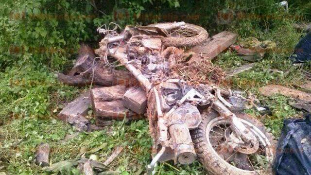 Cuerpo encontrado en Michoacán sí es de “el Trotamundos” Harry Devert, confirman