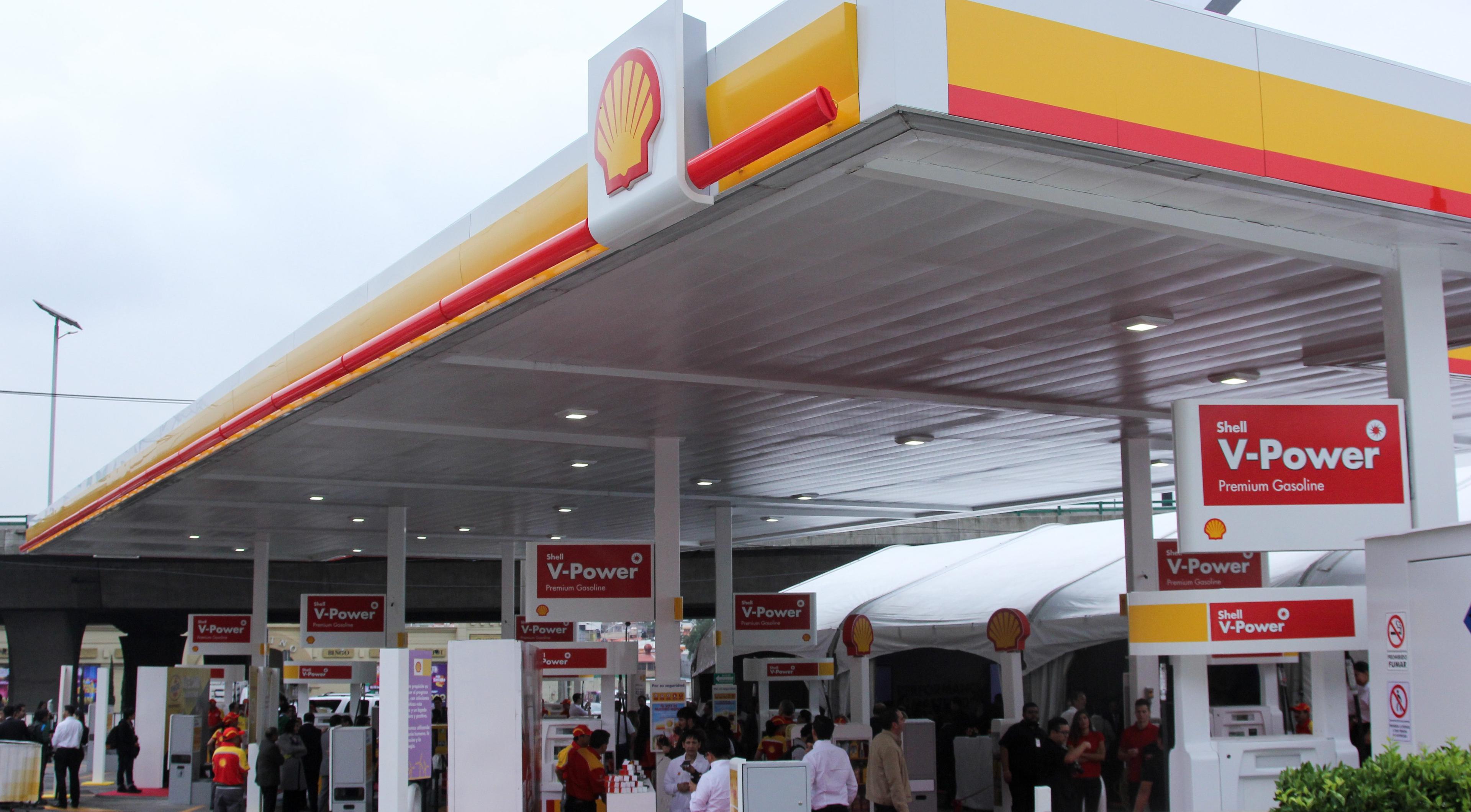 BP, Shell, Exxon, las gasolineras extranjeras que buscan seducir a los mexicanos y ganarle a Pemex