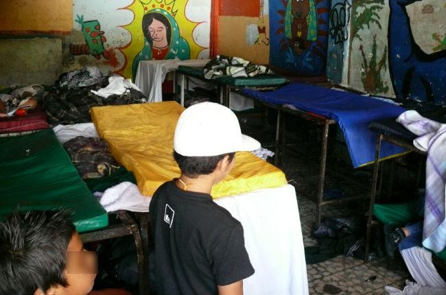 Desde 2005, el gobierno evaluó y aprobó anualmente las condiciones del albergue de “Mamá Rosa”