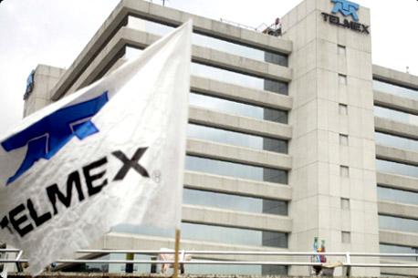 CFC multa a Telmex por 91.5 mdp