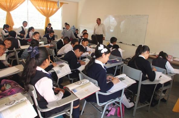 BM presta 301 mdd a México para educación