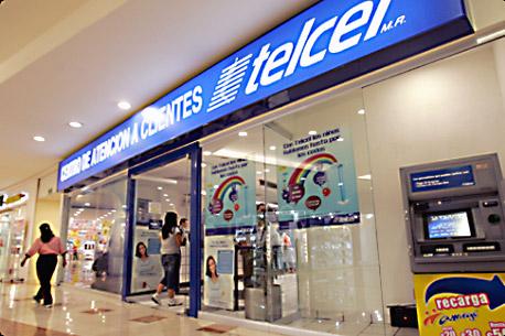 Profeco pide a Telcel resarcir a usuarios afectados por falla en DF