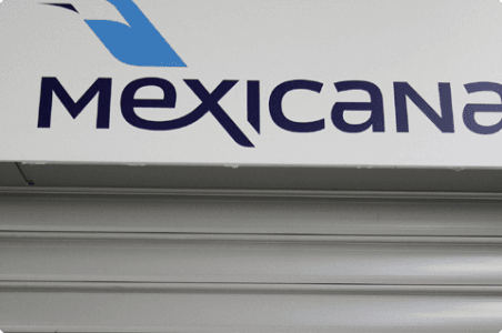Mexicana posee activos por mil millones de dólares en EU