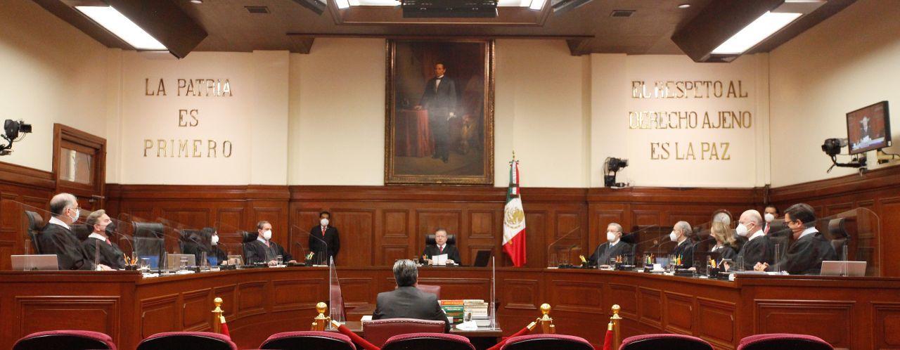 La Corte deja para el jueves la definición sobre la ley eléctrica: así comenzó el debate