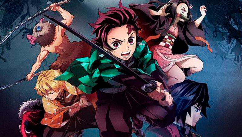 Lo que ‘Demon Slayer’ y Tanjiro Kamado nos dicen sobre la compasión