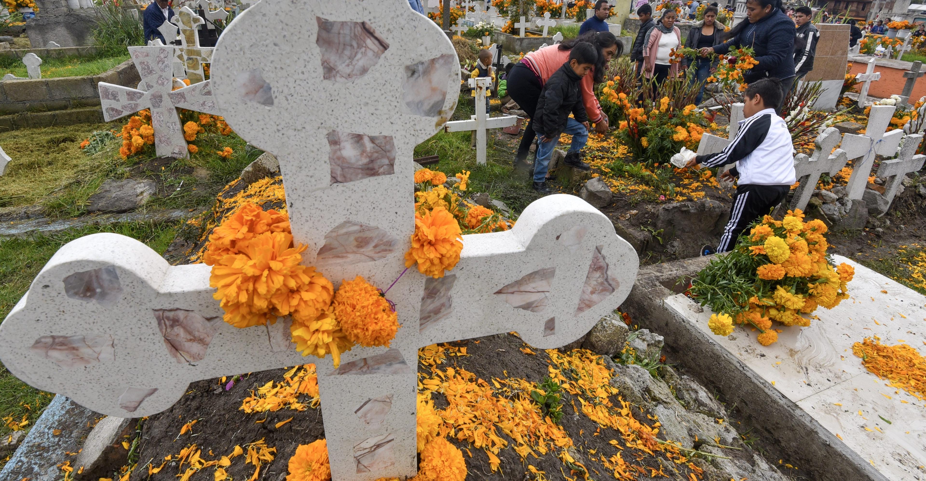 ¿De qué mueren los mexicanos, a qué edad, en dónde y por qué los sábados?