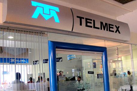Telmex <i>se queda con las ganas</i> de ofrecer TV