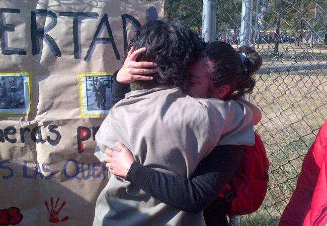 Dictan 2 años de prisión para implicado en #1DMX