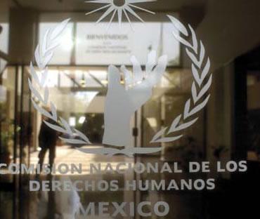 CNDH investiga muerte de mujer en hospital de Oaxaca; médicos olvidaron tijeras en su matriz